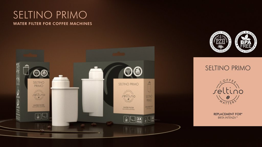 Zvýšte životnosť vášho espresso kávovaru a kvalitu kávy