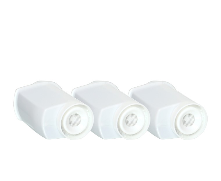 Vodný filter Seltino PRIMO do kávovarov Bosch Siemens Neff Gaggena 9ks