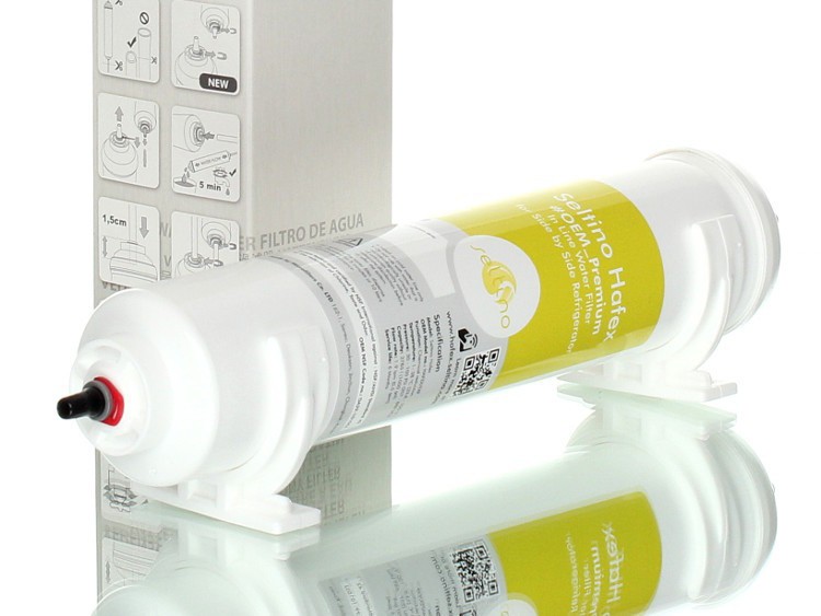 Seltino Hafex filter vody do chladničky Samsung 3ks