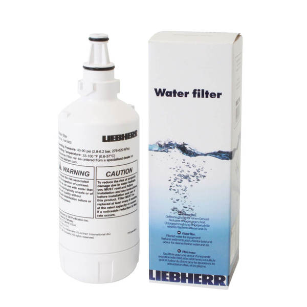 Filter do chladničky Liebherr 7440 002 3ks