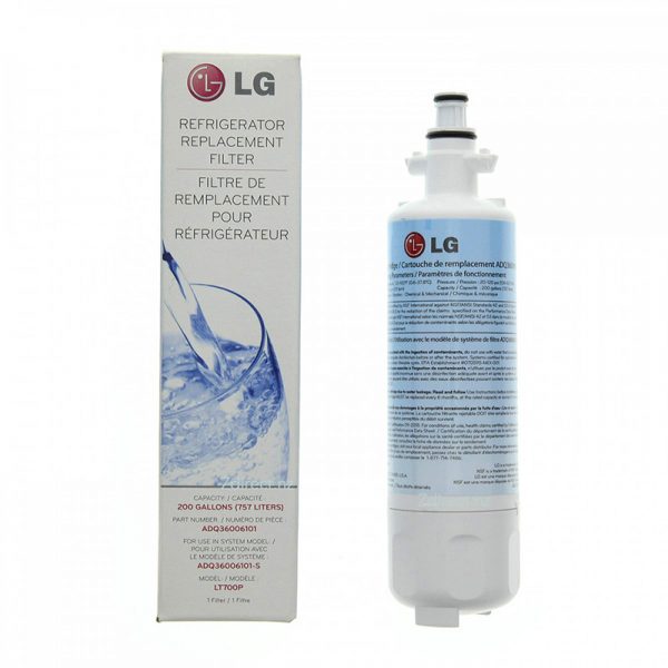 Filter vody do chladničky LG ADG32617703 | M7251242FR-06