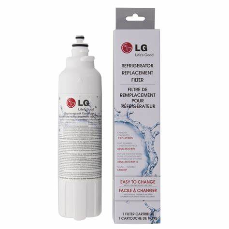 Filter vody do chladničky LG LT800P ADQ7361340 3ks