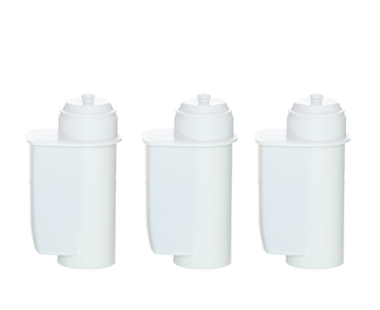 Vodný filter Seltino PRIMO do kávovarov Bosch Siemens Neff trojbalenie