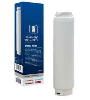 Filter vody do chladničky Bosch-Siemens Ultra Clarity 11034151