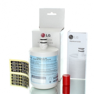 Filter vody do chladničky  LG LT500P LG 5231JA2002A